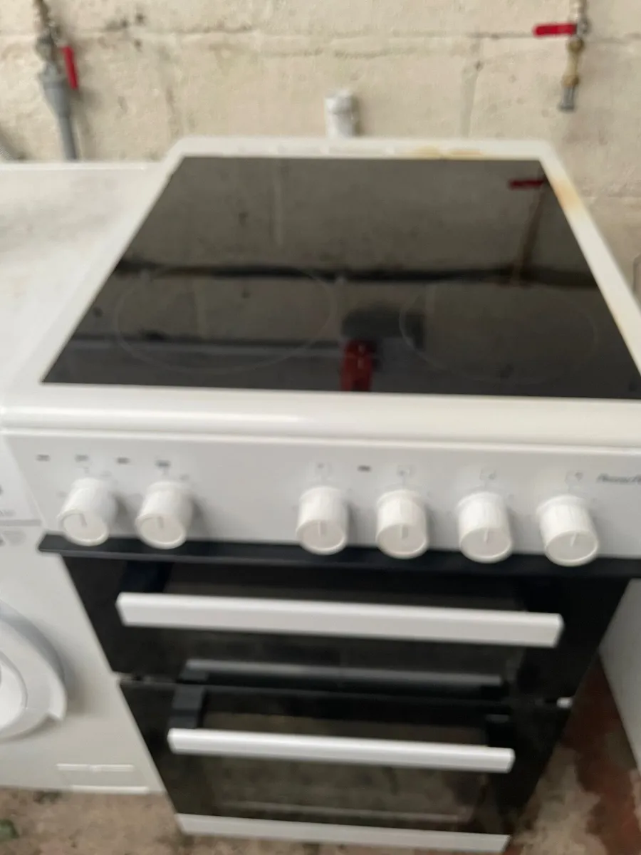 Cooker - Image 2