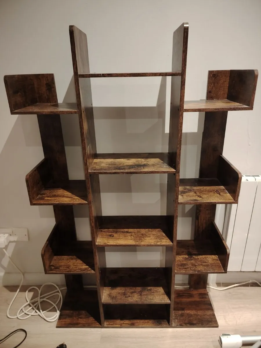 Bookshelf