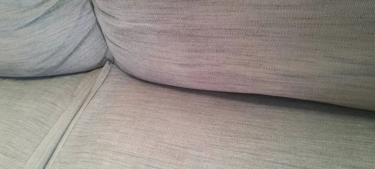 Sofa excellent condition - Image 2