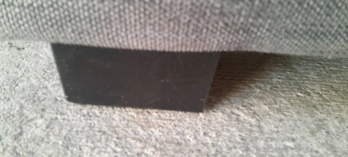 Sofa excellent condition - Image 4