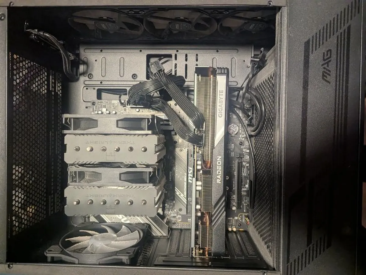 Gaming PC - Image 4