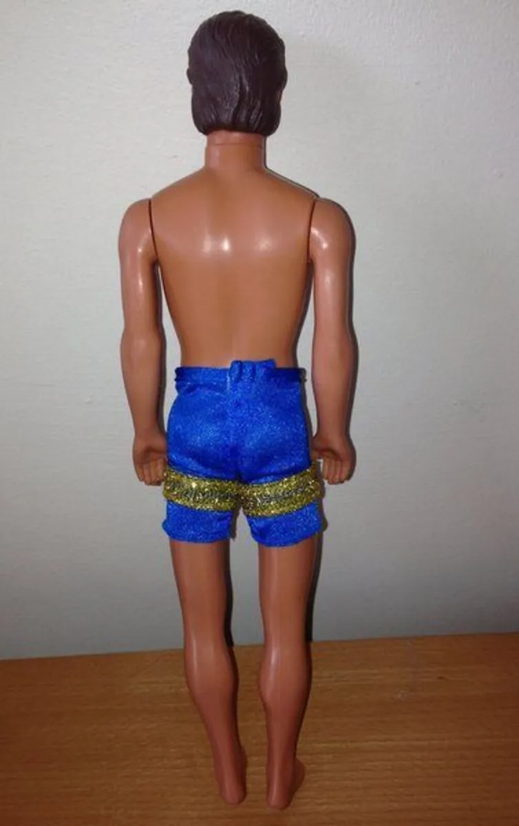 Barbie and Ken - Image 1