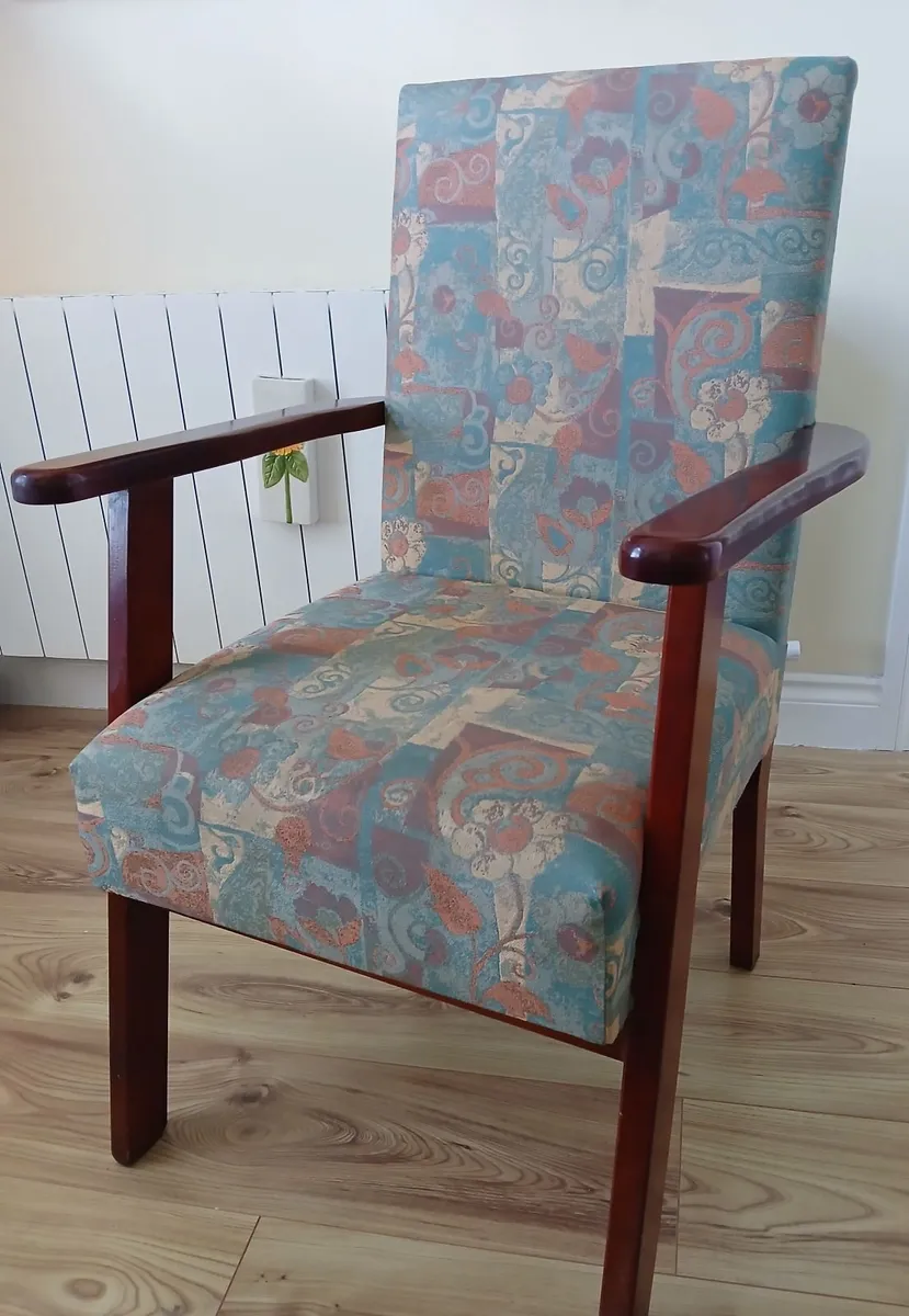 Chair - Image 1