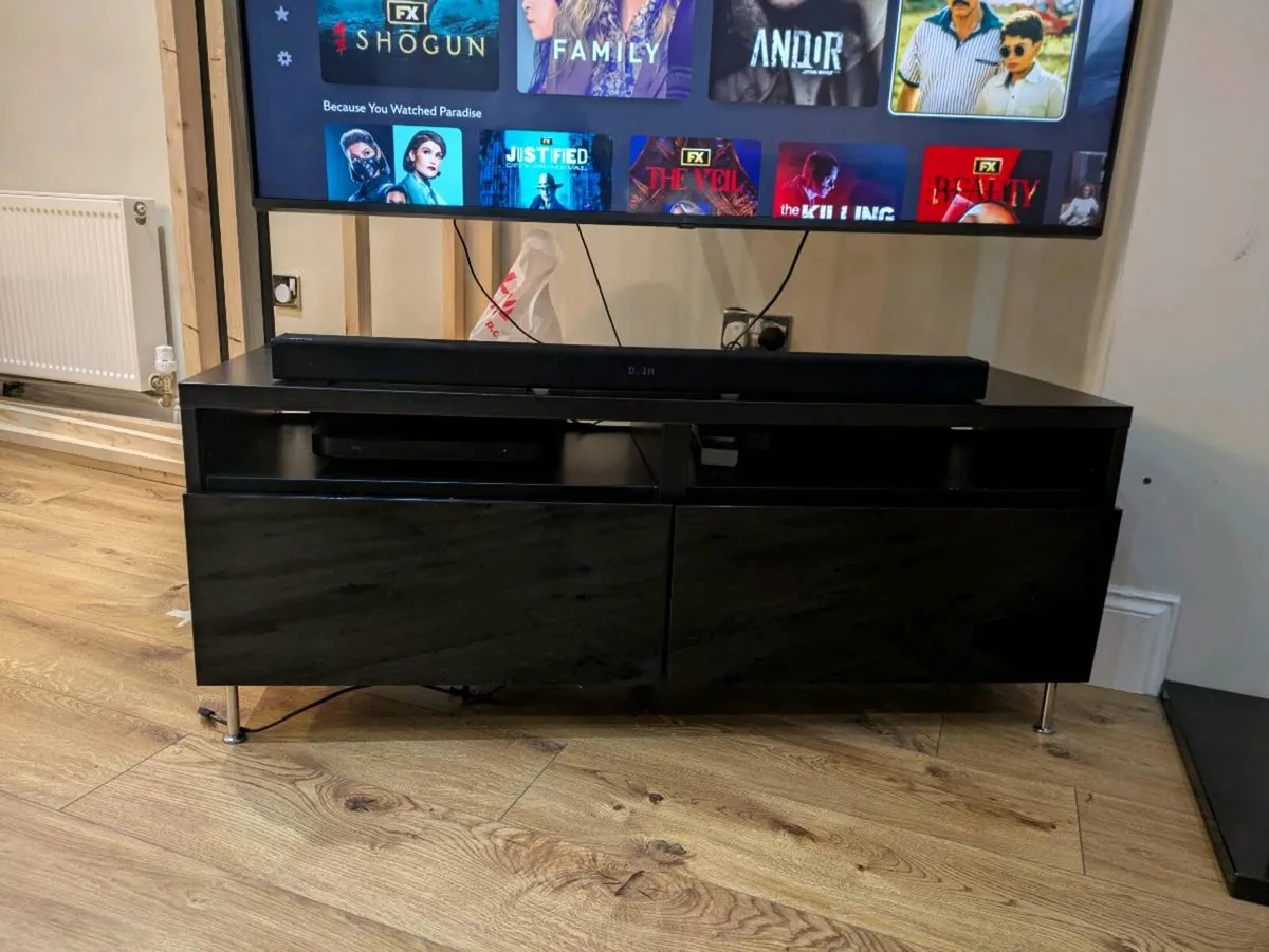 TV Unit - Image 1