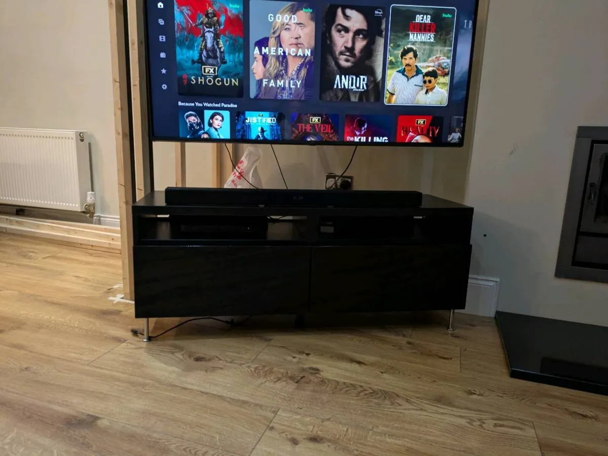 TV Unit - Image 2