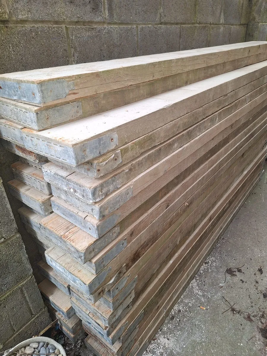 Scaffolding - Image 3