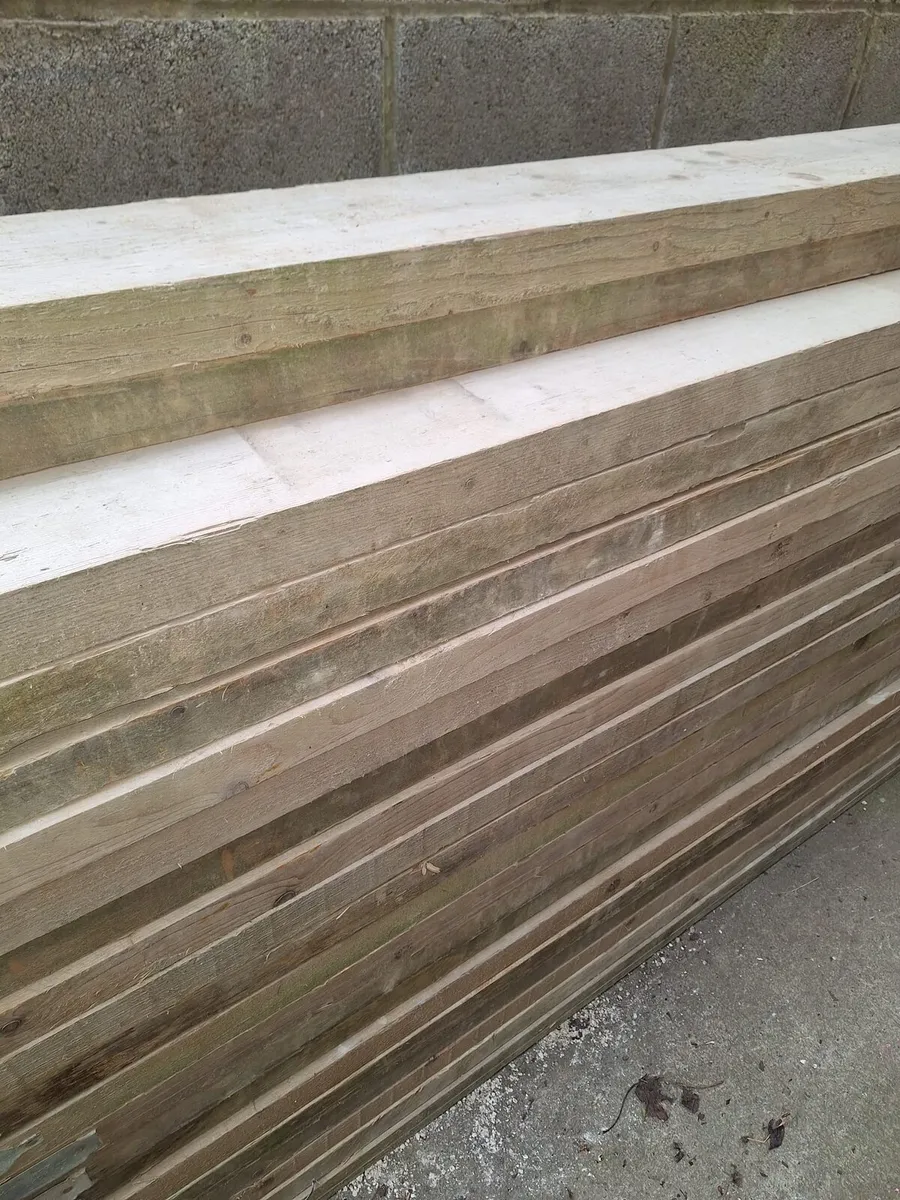 Scaffolding - Image 1
