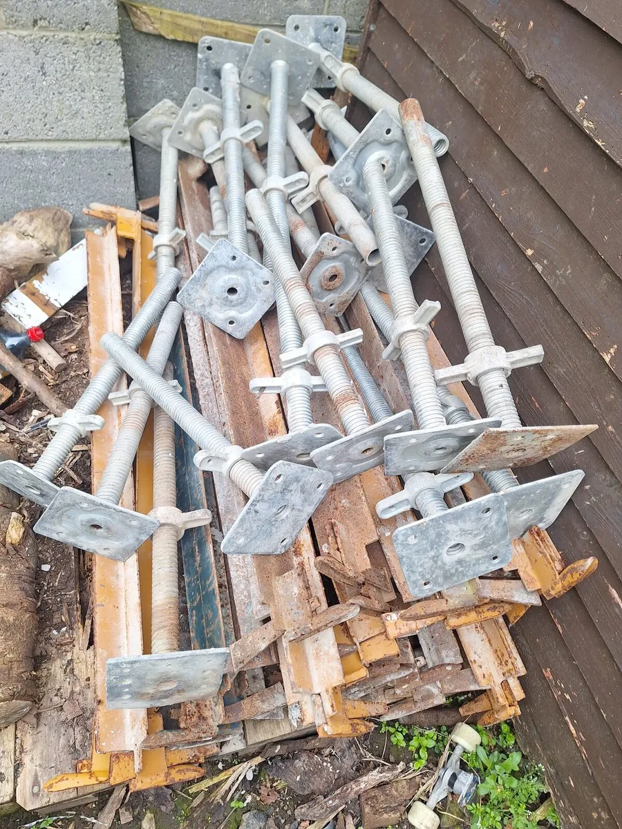 Scaffolding - Image 4