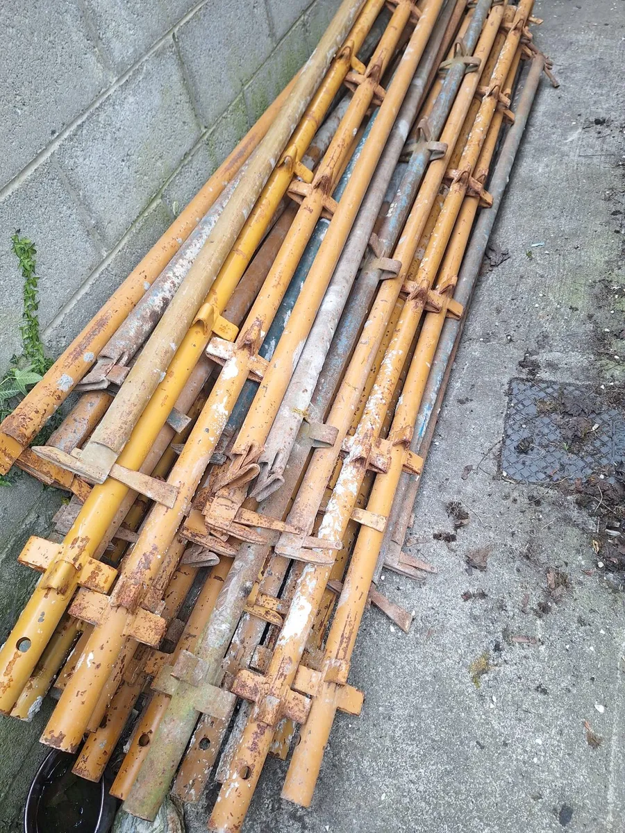 Scaffolding - Image 2