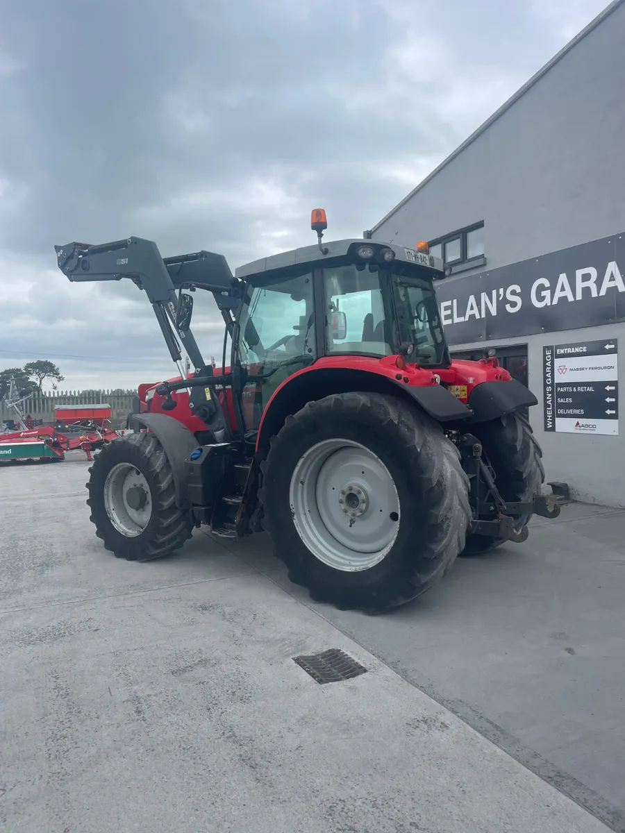 Massey Ferguson Other 2017 - Image 2