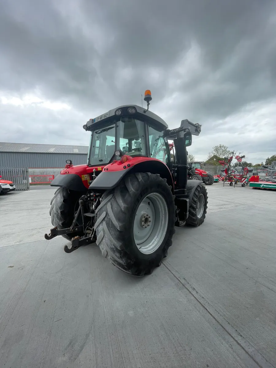 Massey Ferguson Other 2017 - Image 3