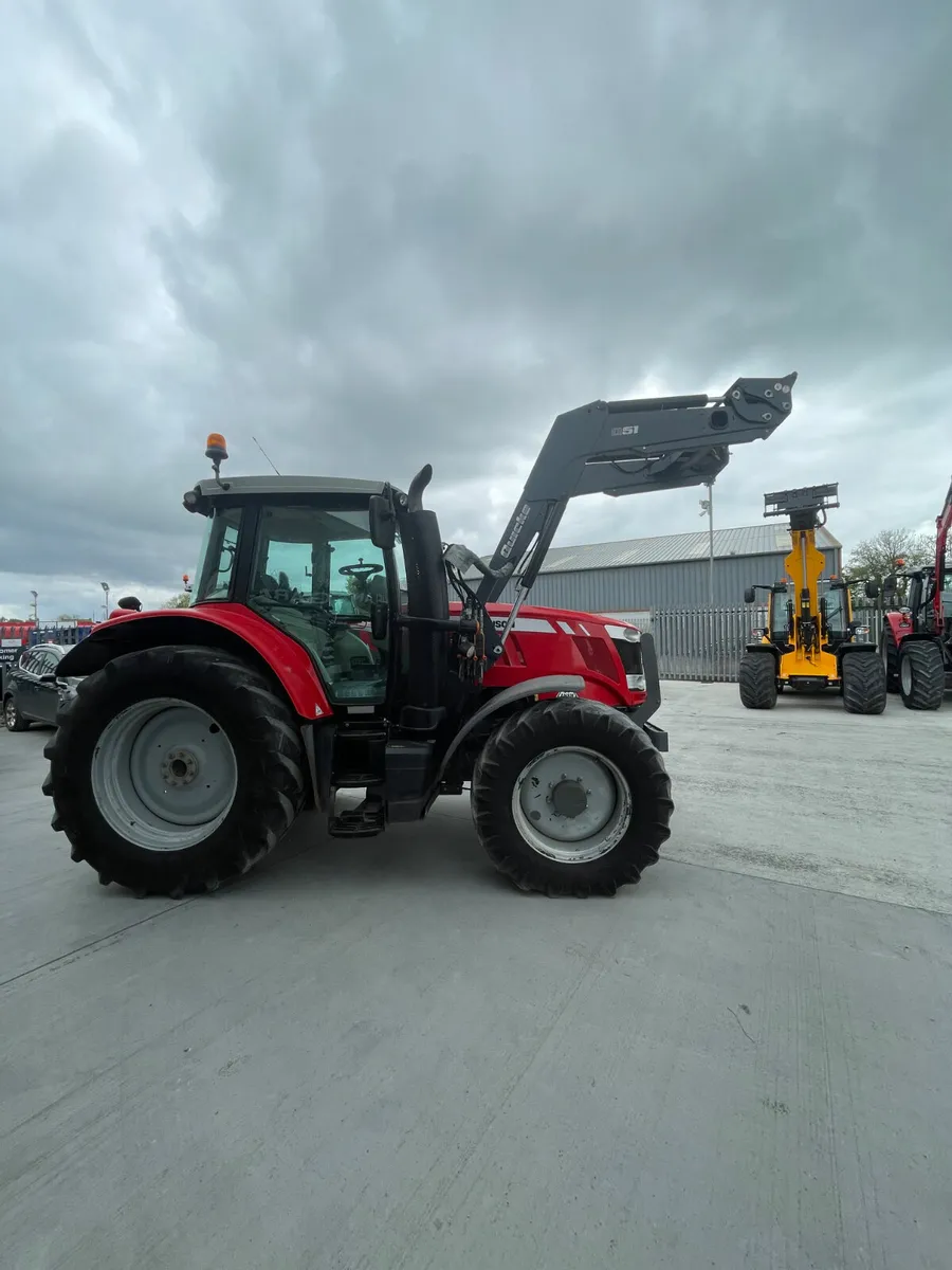 Massey Ferguson Other 2017 - Image 4