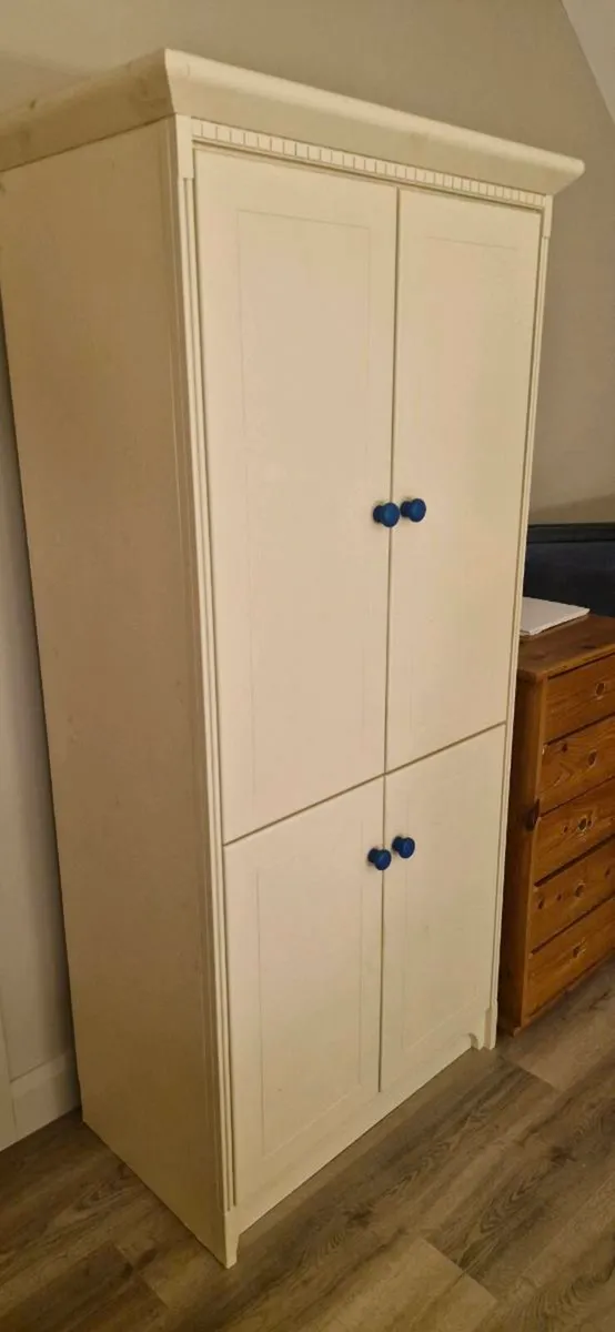 Wardrobe  for sale - Image 2