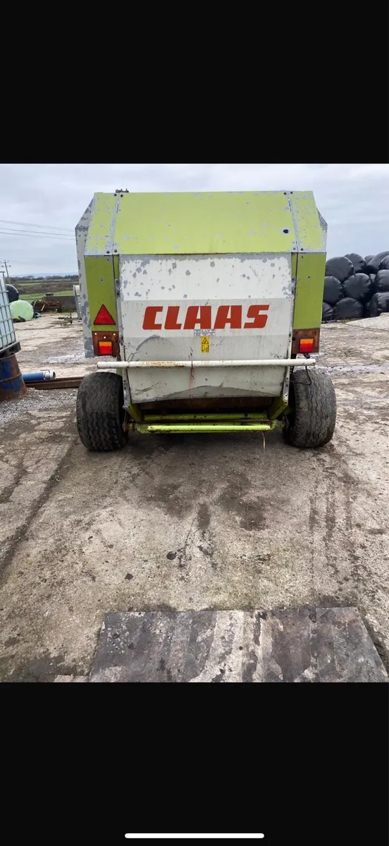 Class baler - Image 4