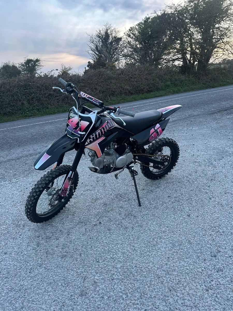 Stomp 140cc - Image 2