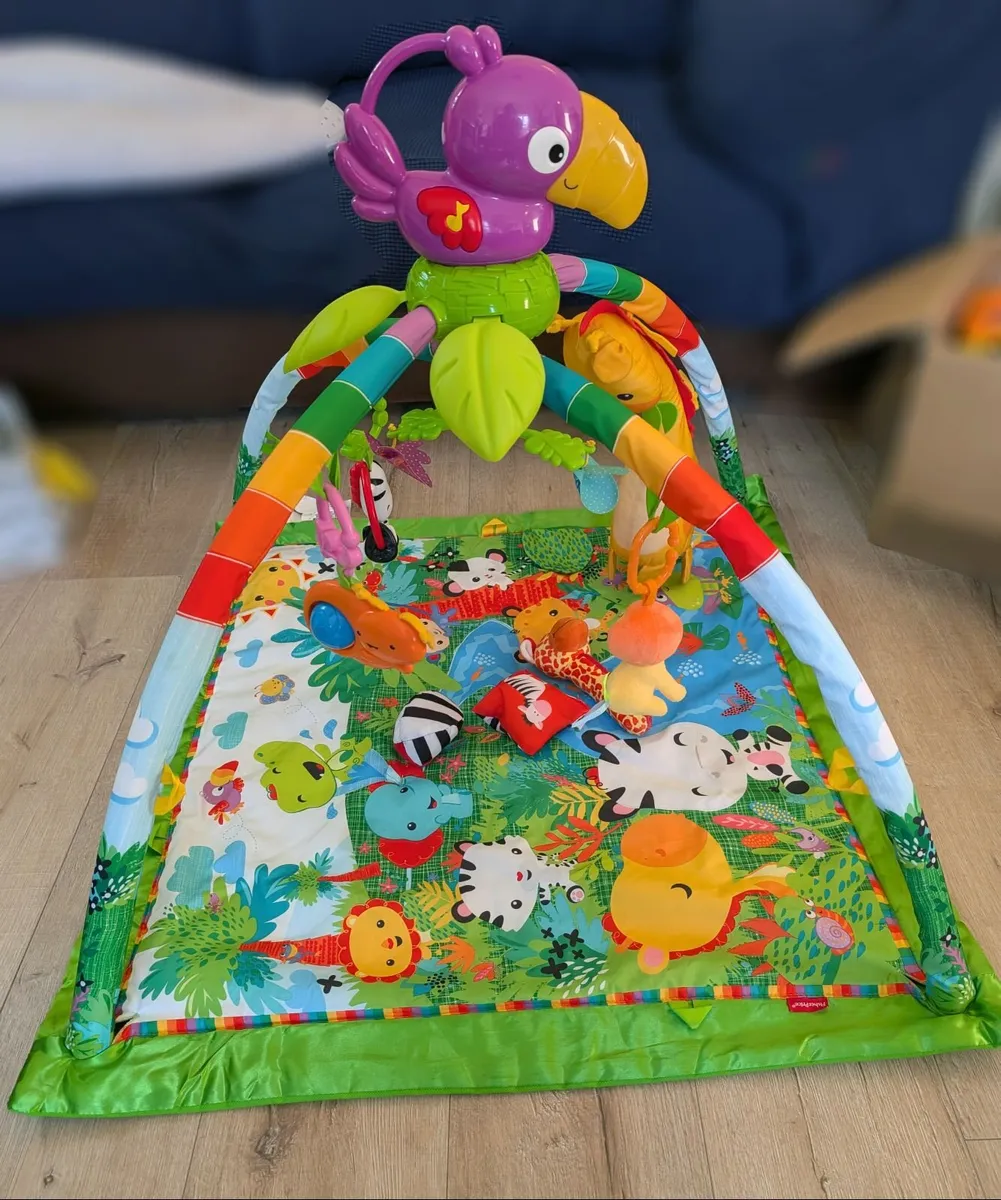 Baby stroller bundle - Image 2