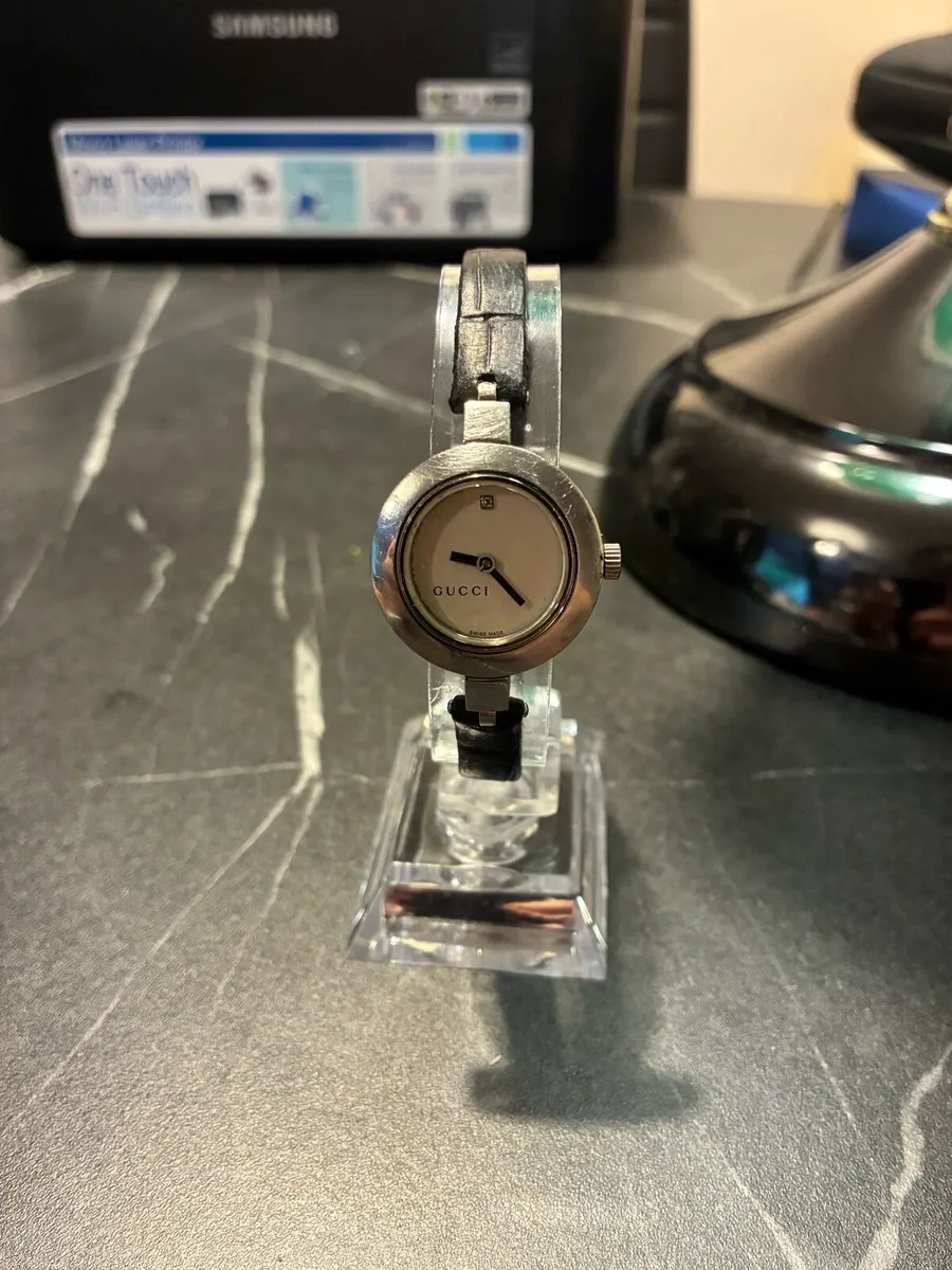 Gucci watch - Image 3