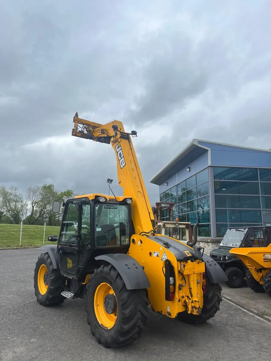 JCB 526-56 - Image 3