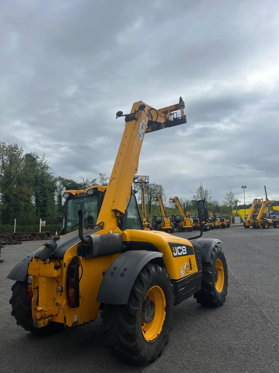 JCB 526-56 - Image 4