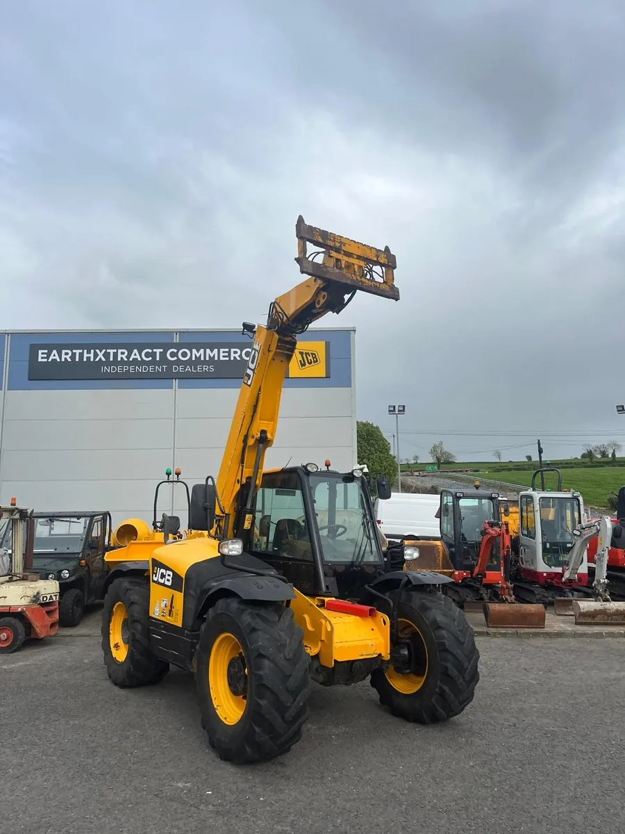 JCB 526-56 - Image 2