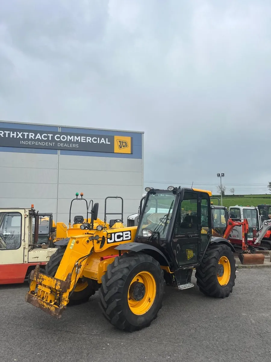 JCB 526-56 - Image 1