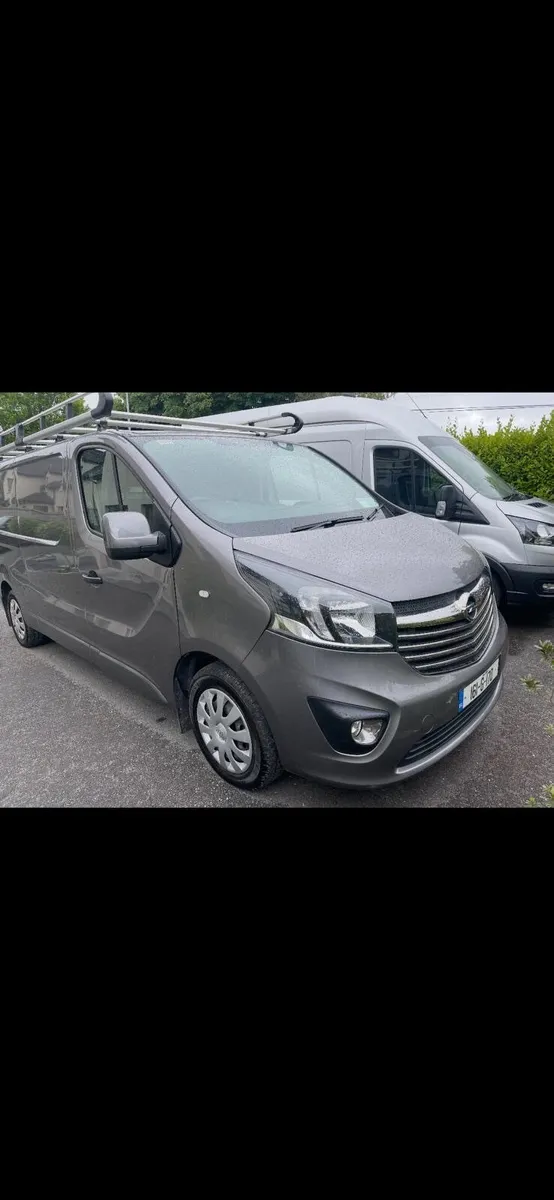 Van - Image 1