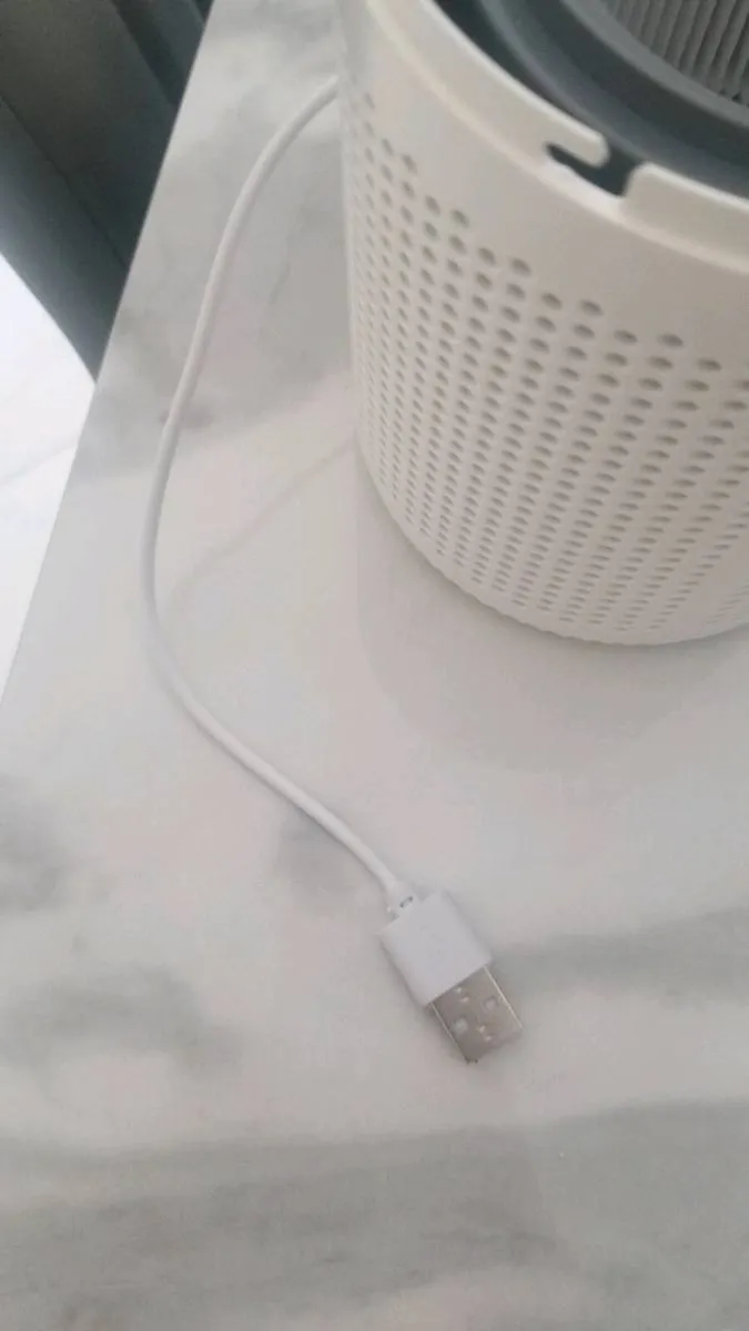 Small Air Purifier - Image 3