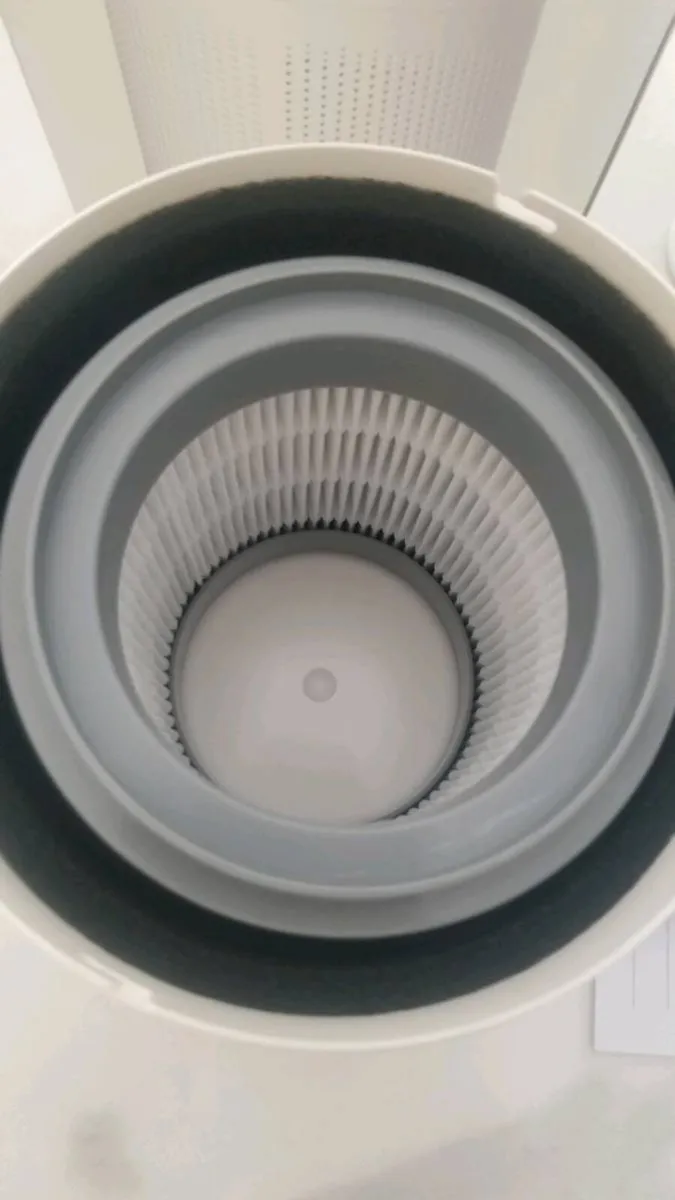 Small Air Purifier - Image 4