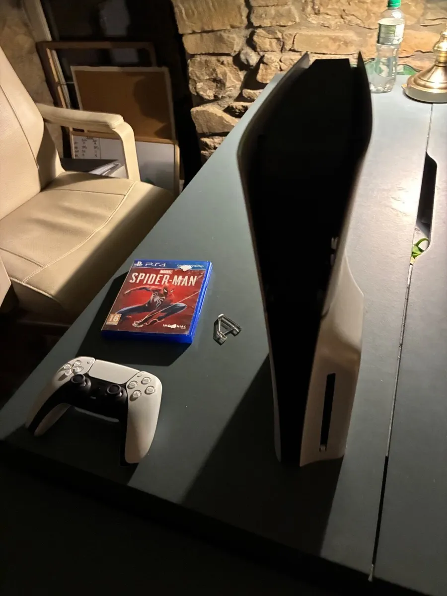 Ps5 - Image 2