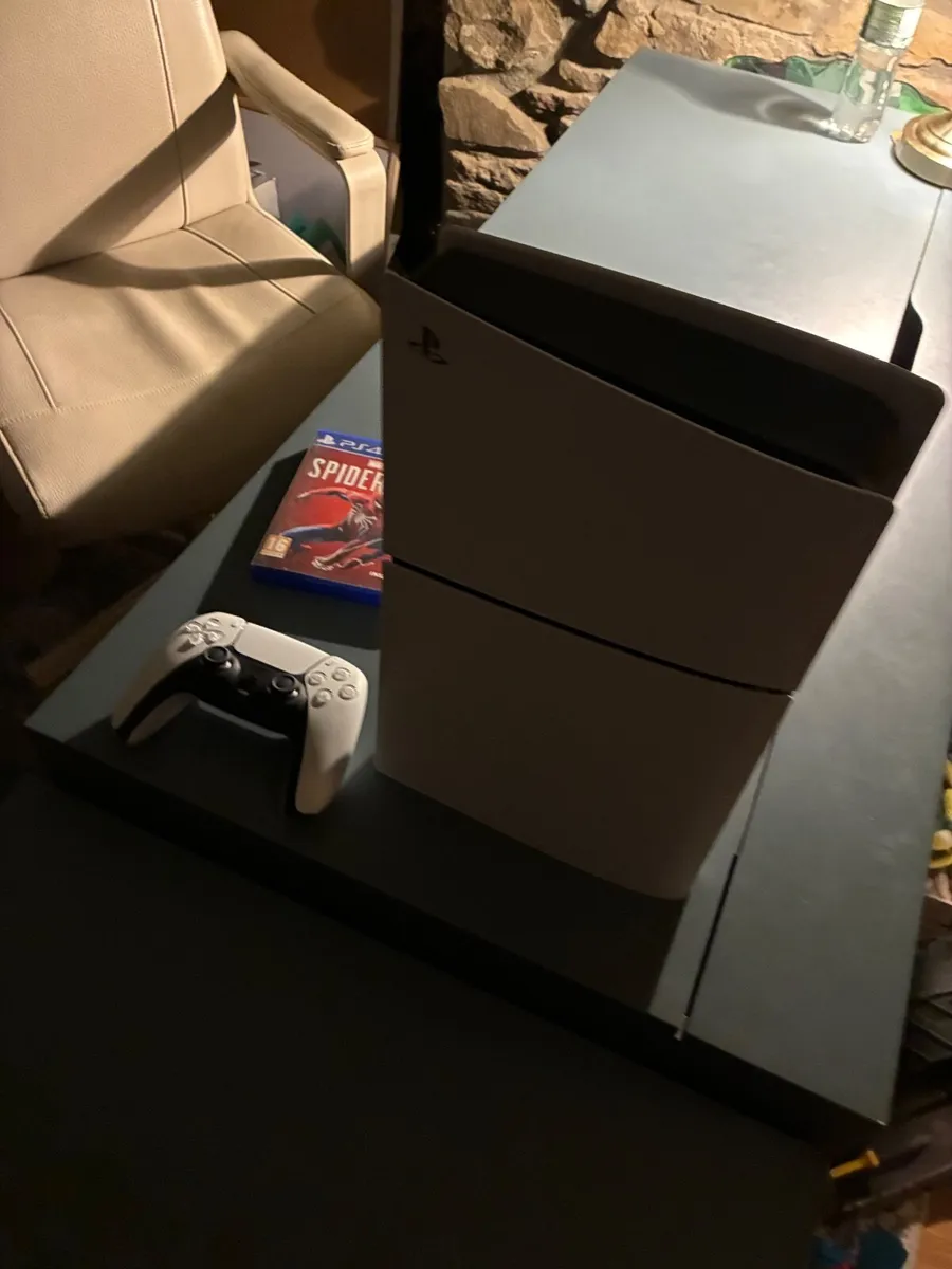 Ps5 - Image 1
