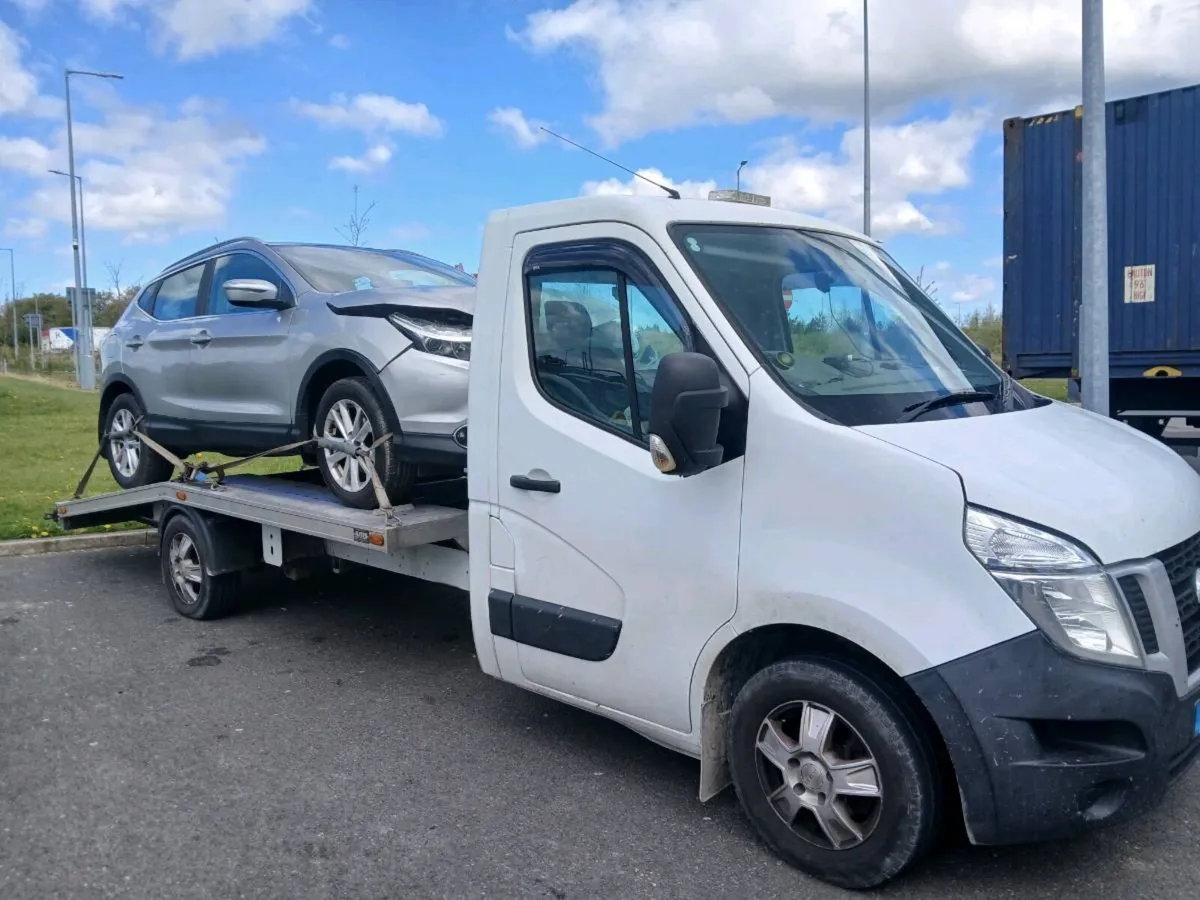Cars wanted Cash for cars recovery breakdown servi