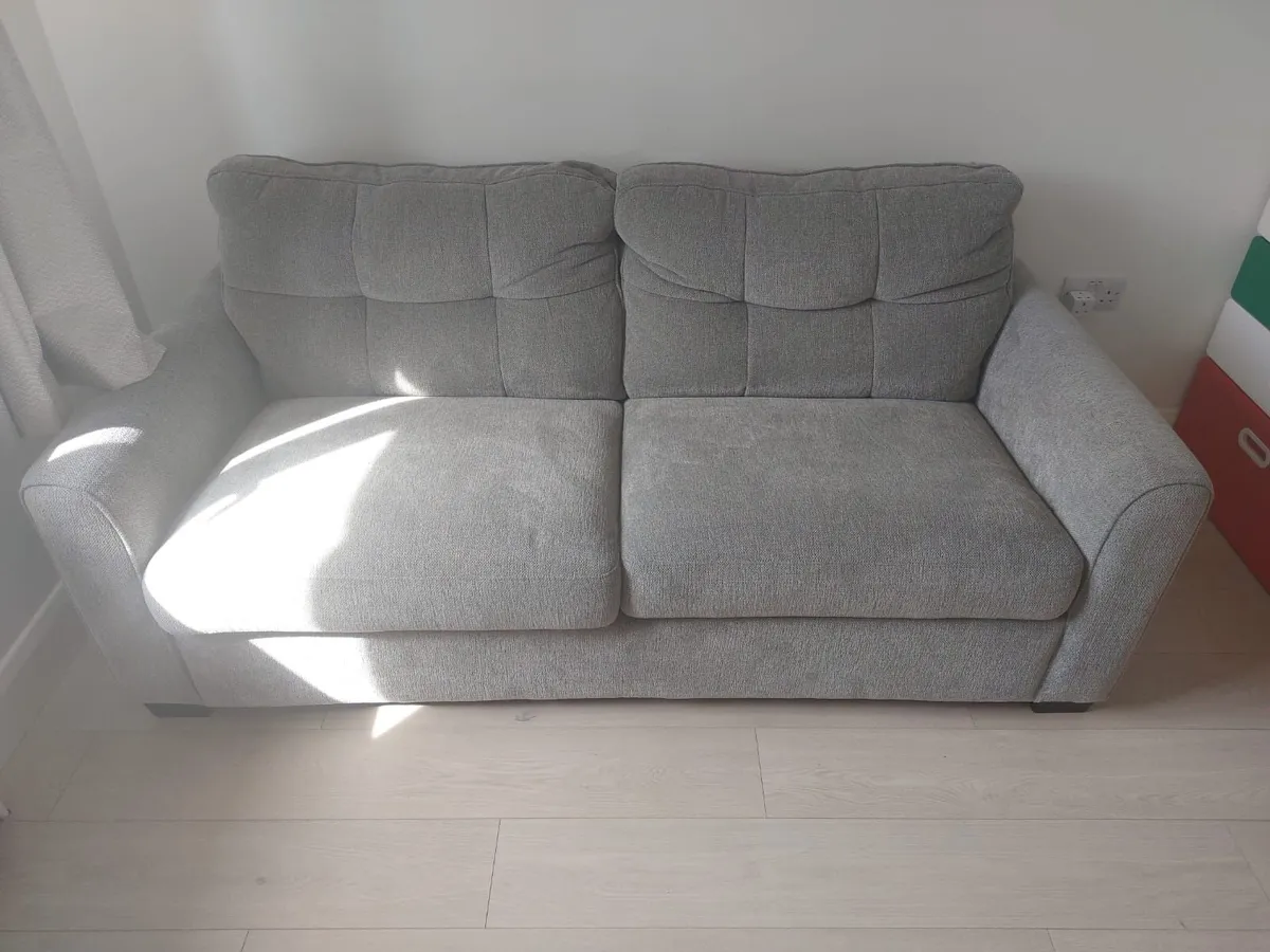 Harvey Norman sofa bed - Image 3
