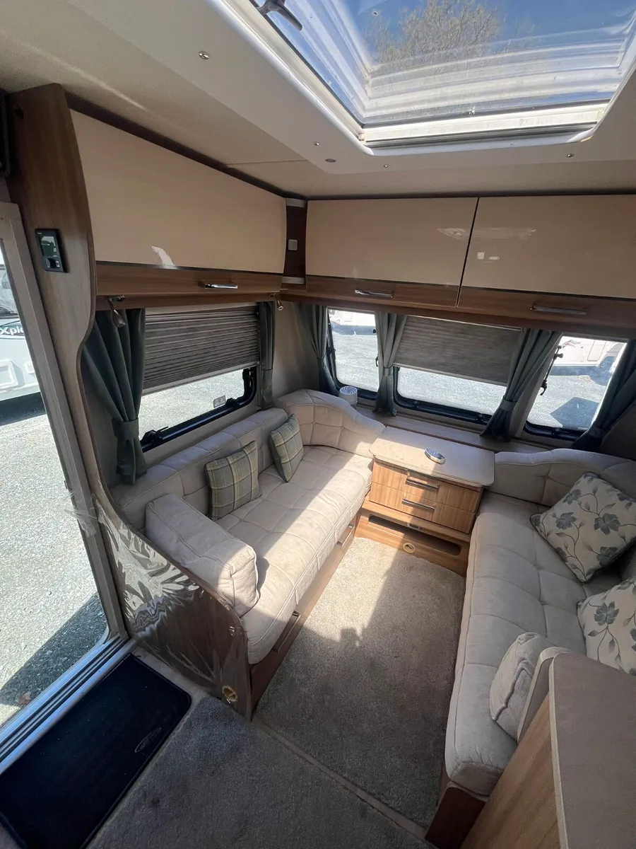 Island bed lunar ultima😍 - Image 2