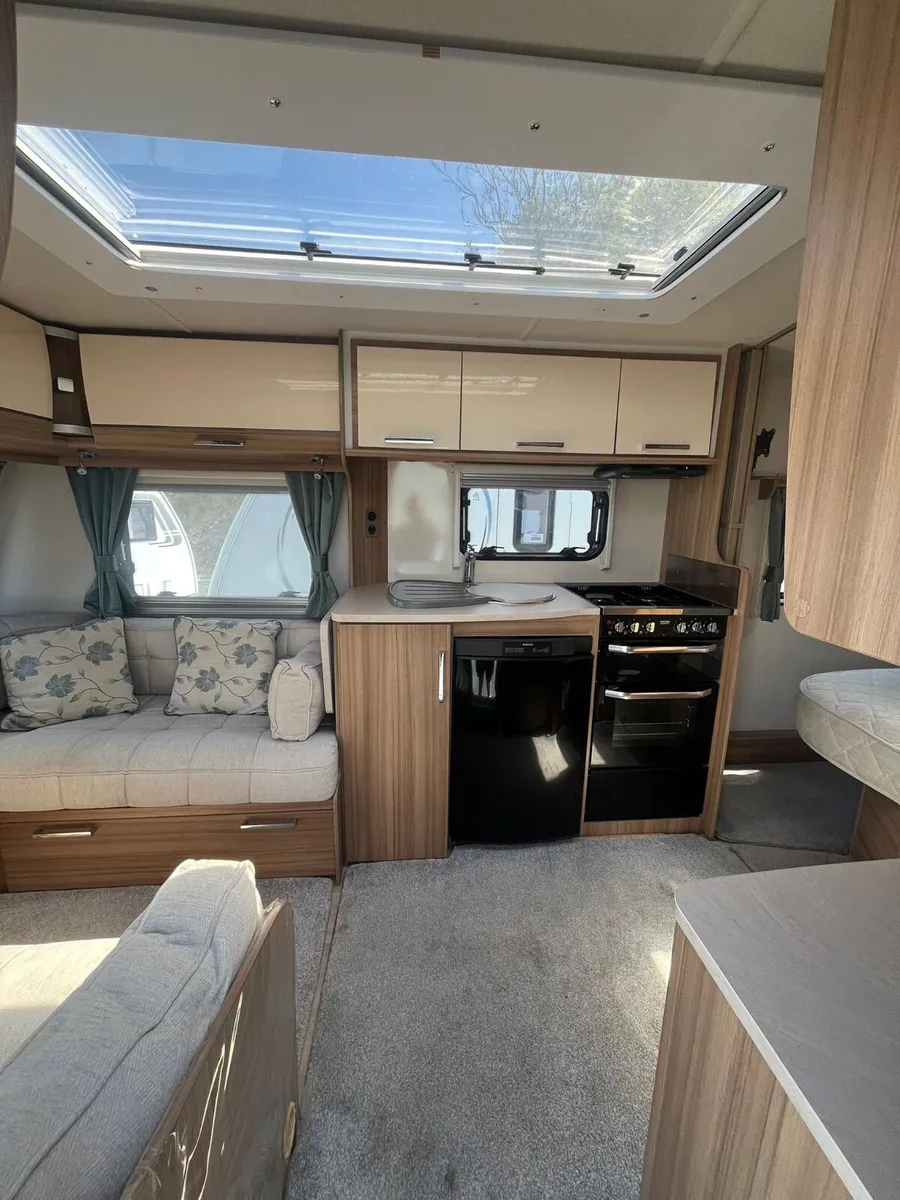 Island bed lunar ultima😍 - Image 1