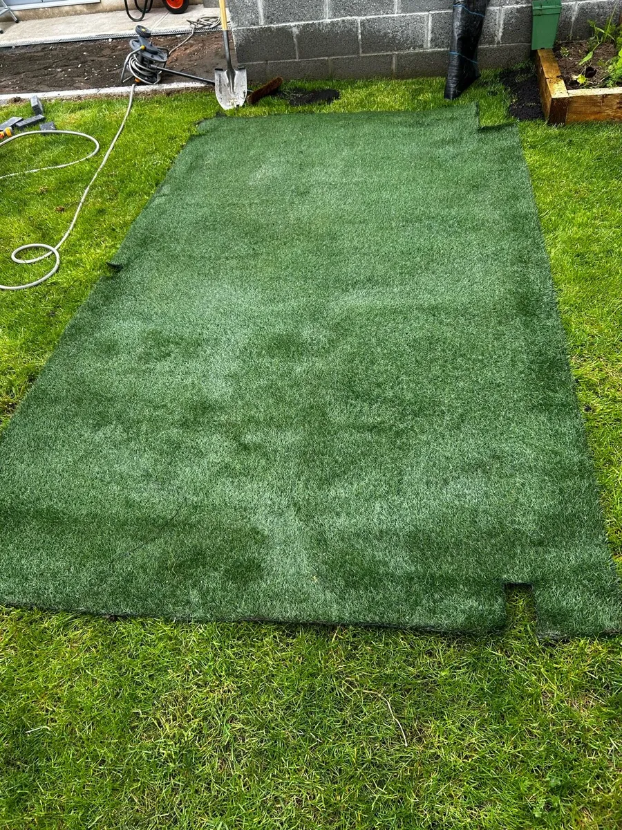 Astro turf