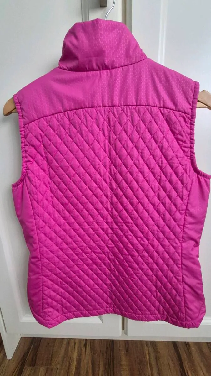 Ladies Gilet - Image 4
