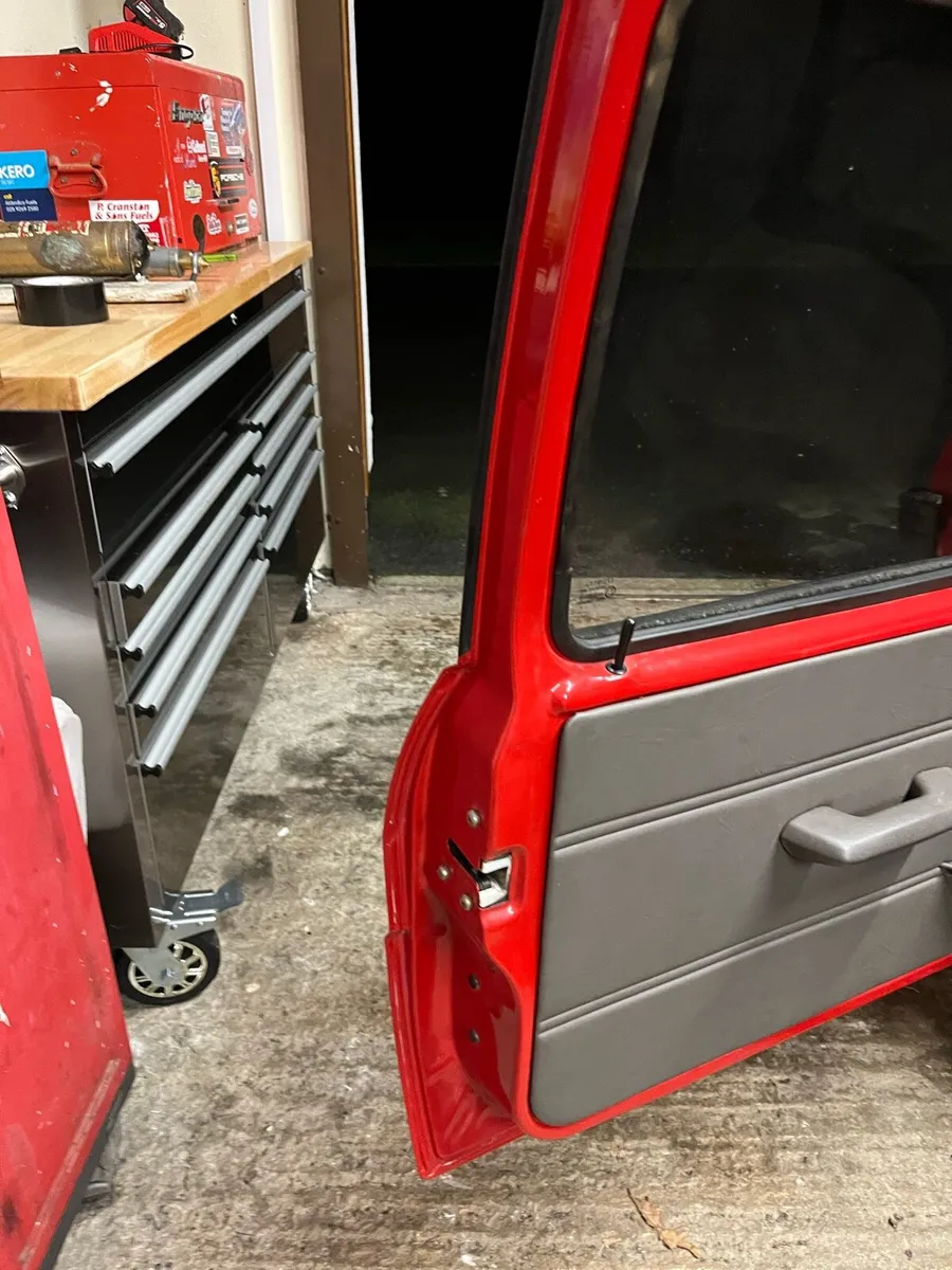 Austin Metro - Image 3