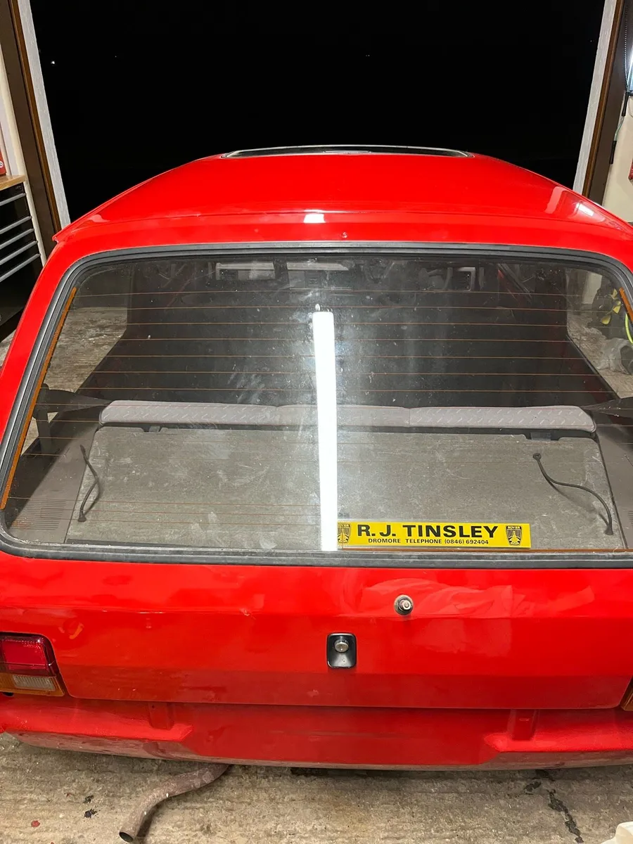 Austin Metro - Image 4