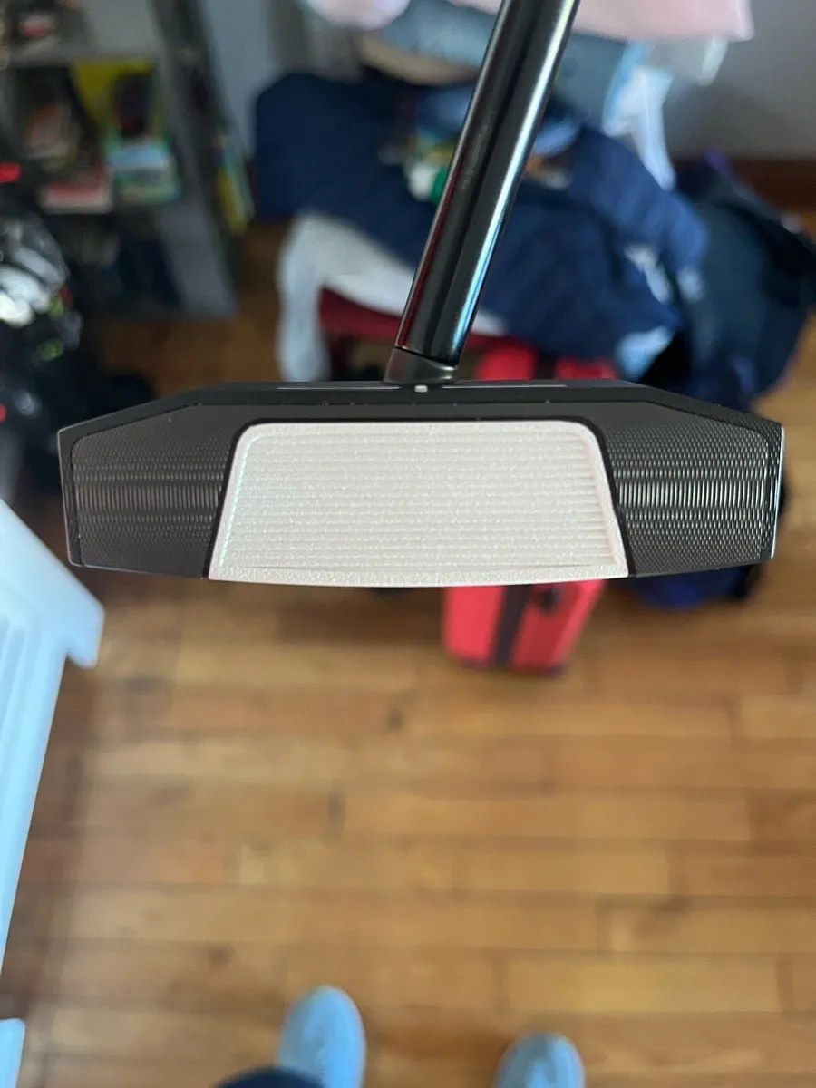 Odyssey tri-hot Square2Square #7 putter - Image 4