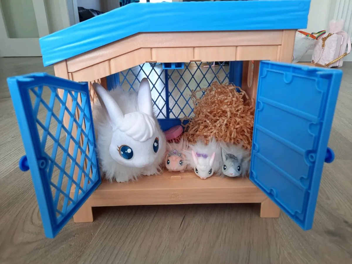 Little Live Pets - Bunnies - Image 3