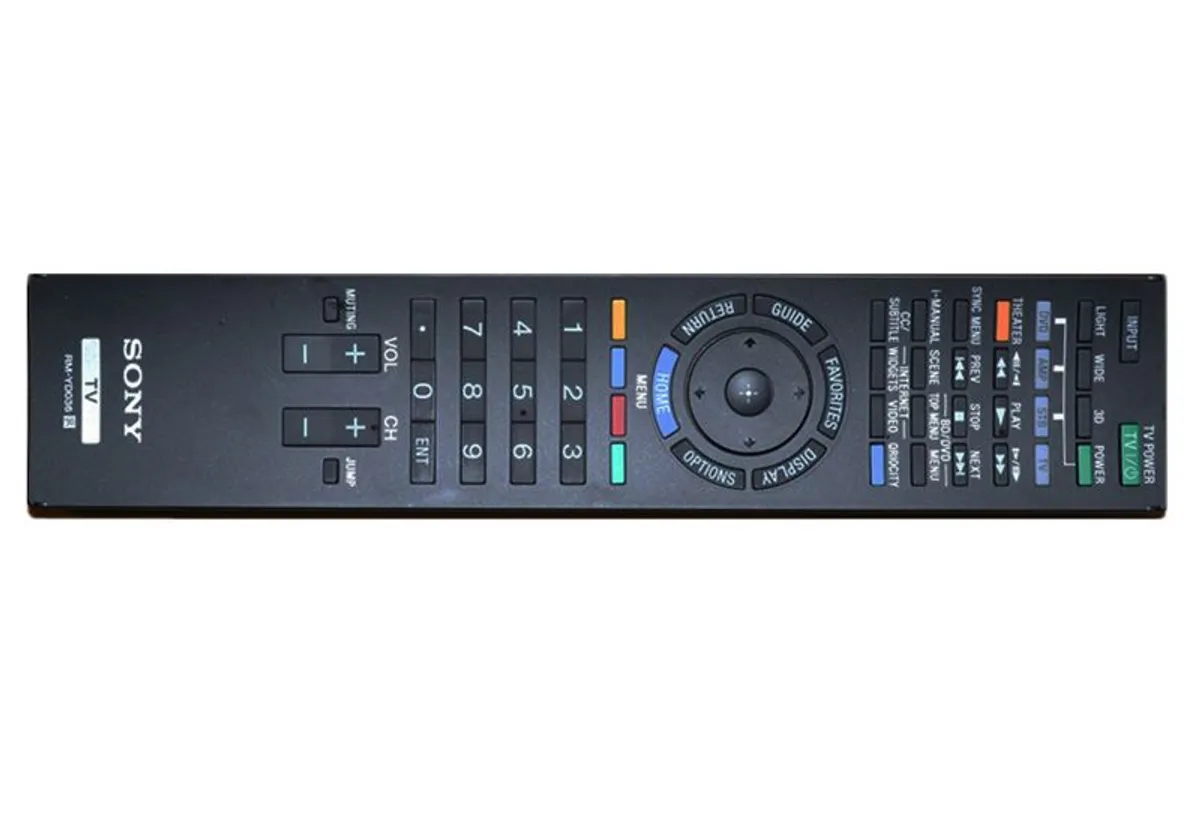 Sony Tv Flat Screen  Kdl 55nx813 - Image 4