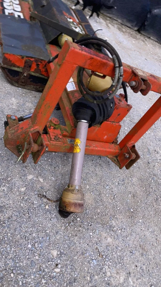 Farm machinery - Image 2
