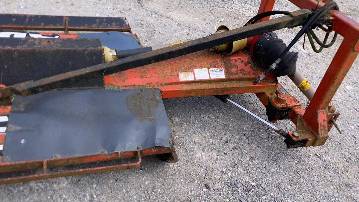 Farm machinery - Image 4