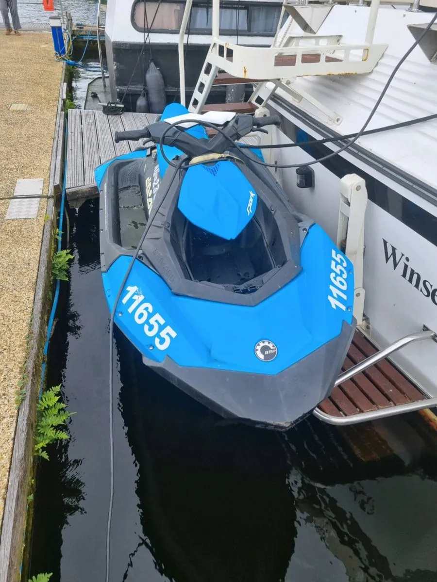 Jetski - Image 2