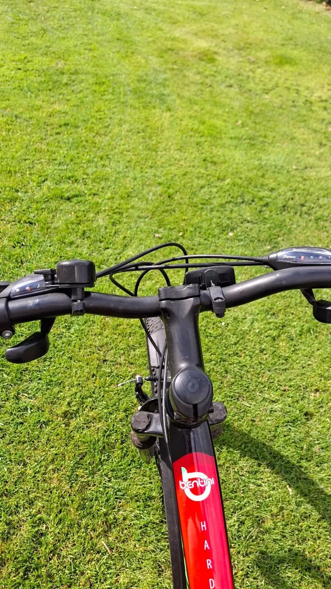 Bike - Image 1