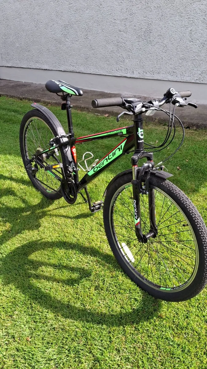 Bike - Image 3