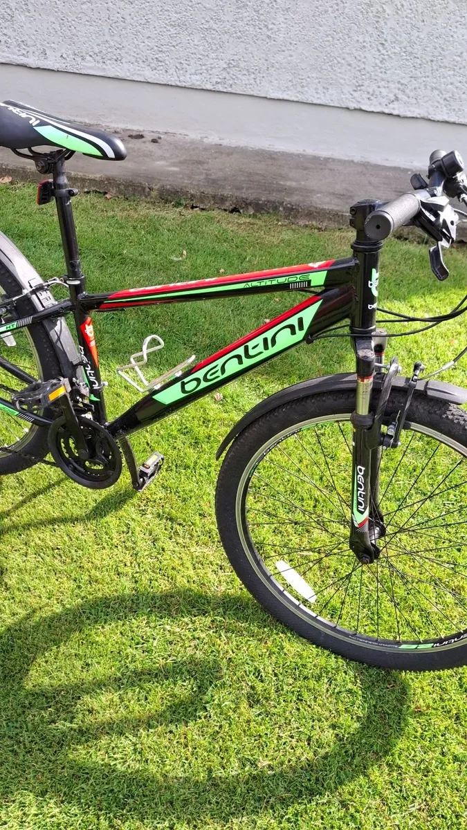 Bike - Image 4