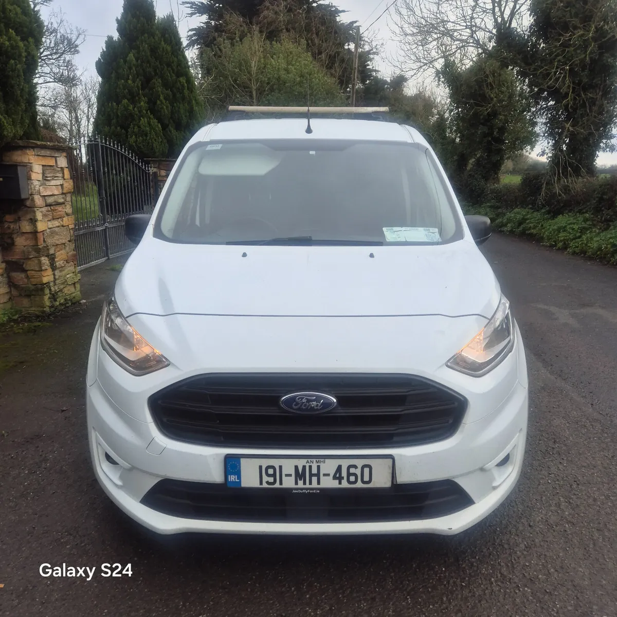 2019 transit connect 1.5 diesel Long wheel bace 3 - Image 2