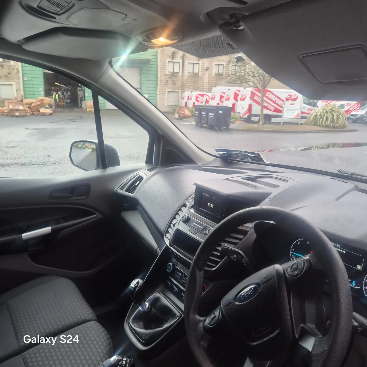 2019 transit connect 1.5 diesel Long wheel bace 3 - Image 4