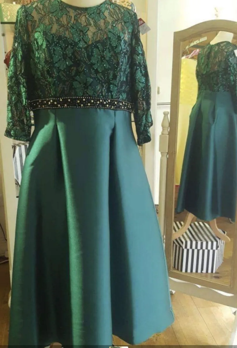 Beautiful dress